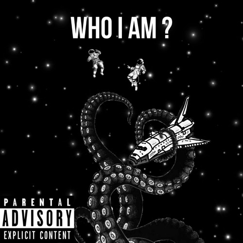 RIZALBAE FT T.O - WHO I AM