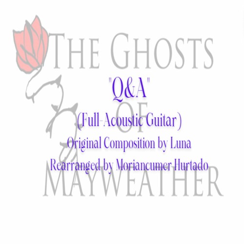 Q&A (Full - Acoustic Guitar)