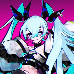 A Resonance Twinkle - Escape feat.Hatsune Miku