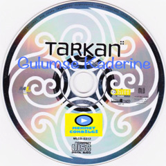 Tarkan - Gulumse Kaderine (Mehmet Cokbilgi Remix)