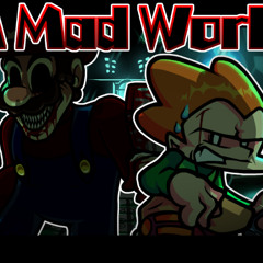 A MAD WORLD