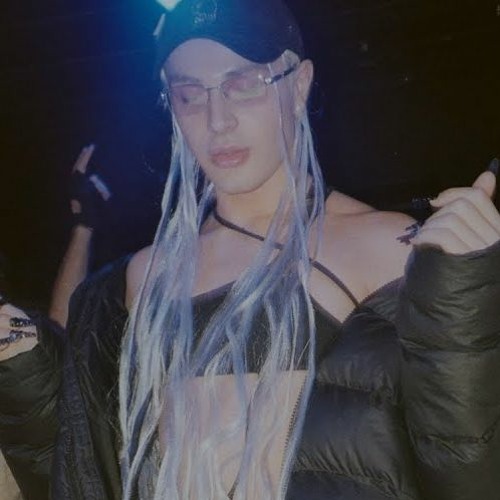 BABYNYMPH Boiler Room Athens Set