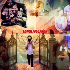 Longlivecaron💔🕊️