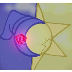 We Are Apart Forever... {Sun and Nexus} by Mrs_Shadow