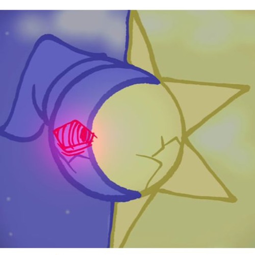 We Are Apart Forever... {Sun and Nexus} by Mrs_Shadow
