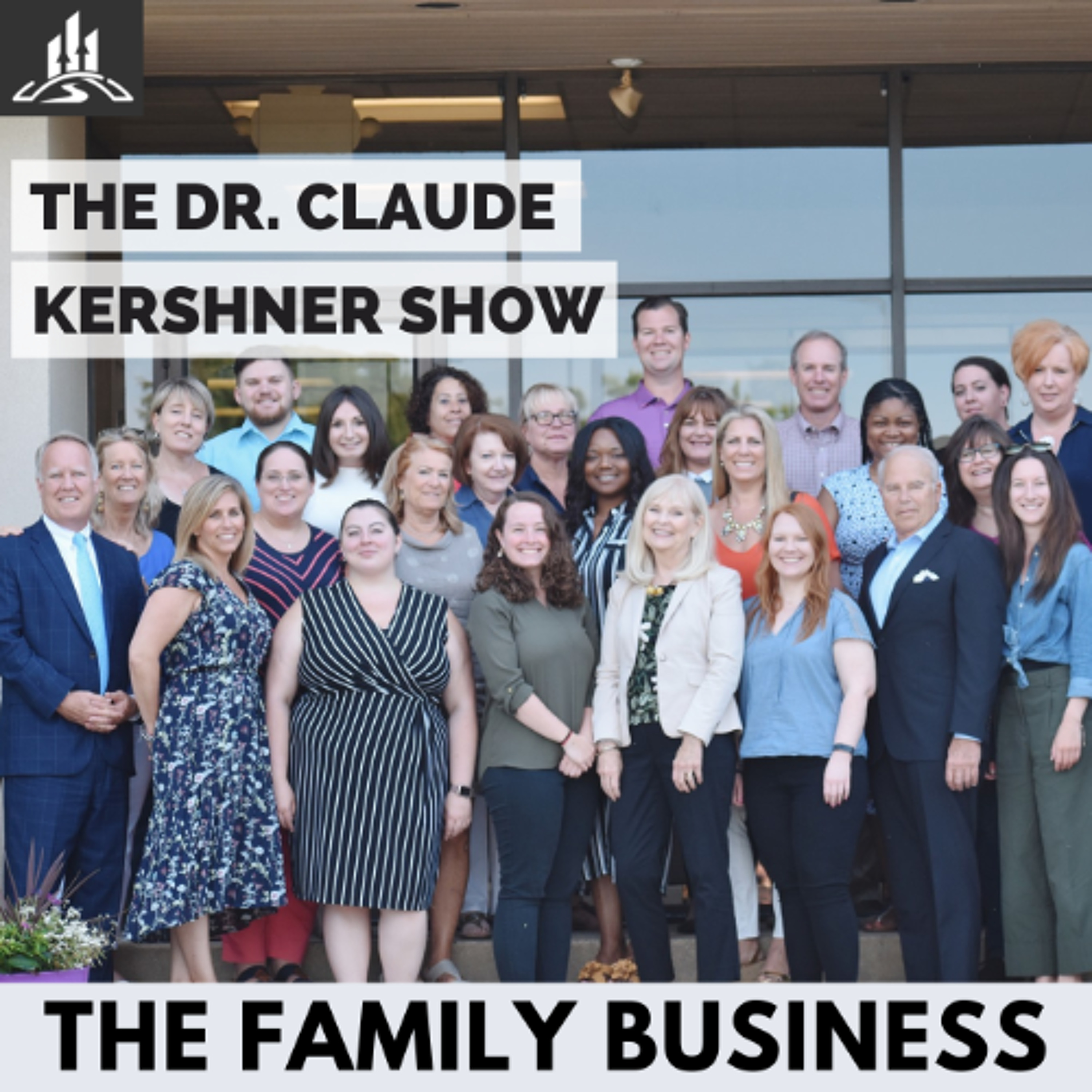 The Family Business: Where Legacy Meets Leadership episode artwork