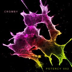 B1 - CROMBY - BODY RUSH [POTENCY002]
