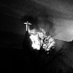 WARMING COLD ✞