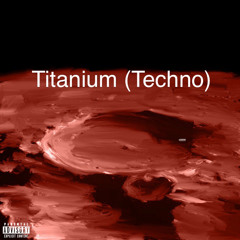 Dave-Titanium techno