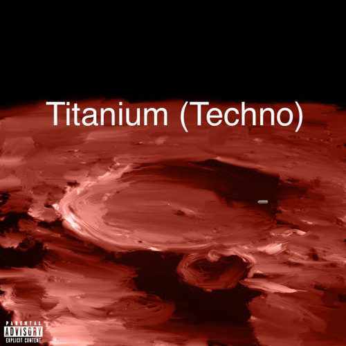 Dave-Titanium techno