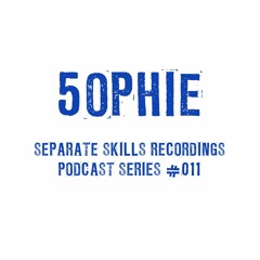 Separate Skills Podcast: #011 - 50PHIE