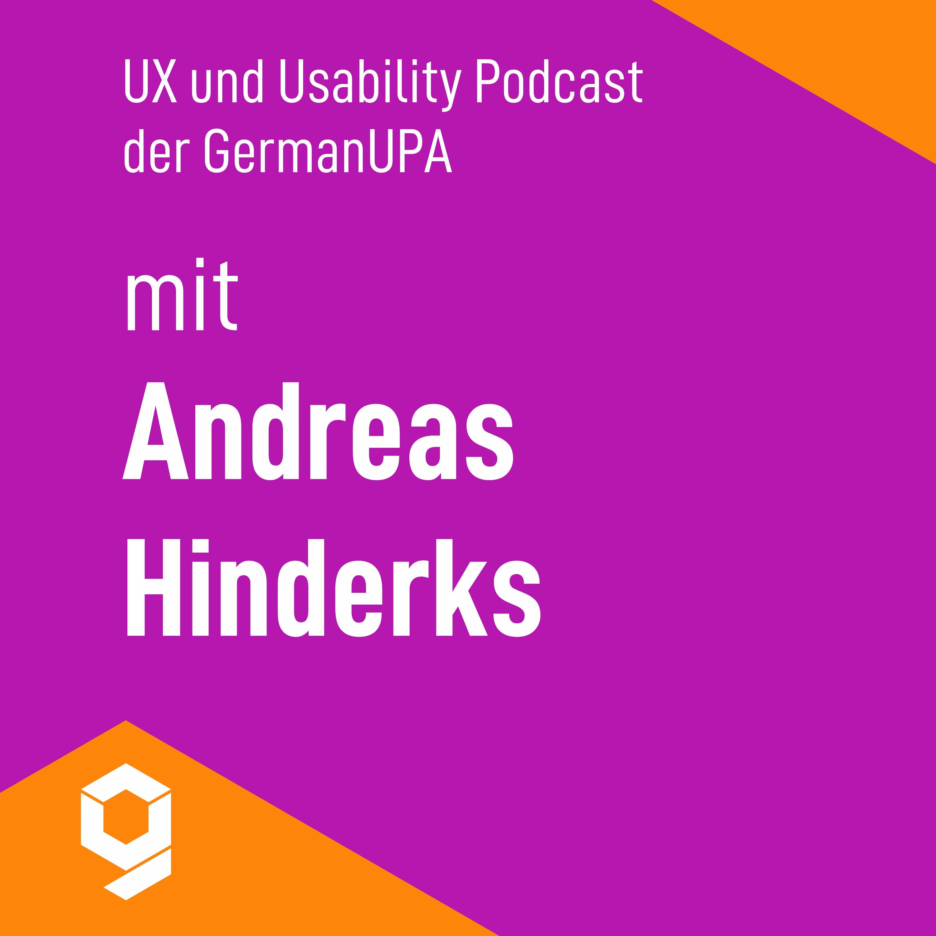 Der UX und Usability Podcast