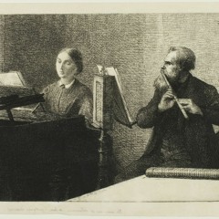 Tafelmusik w/ Francesco Fusaro - Women of Classical Music 1800-1850 170422