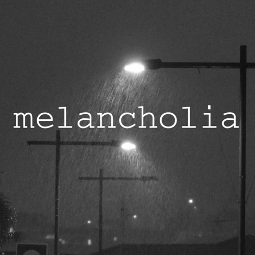 melancholia
