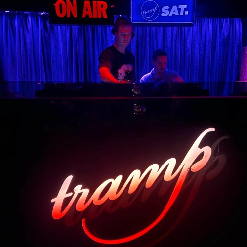 Narvey Horman X Kade Birchall @ Tramp Saturdays 20/8/22