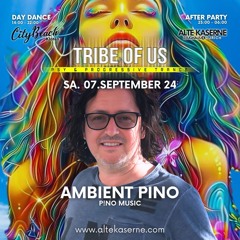 Tribe Of Us Closing Day Dance 2024