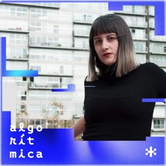 2 Algorítmica: Marianne Teixido