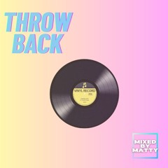 ThrowBack (Original Mix)
