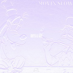 BLIX$EM - MOVIN SLOW (feat. Kaykillius) (DEC.2020) [Prod. ERMASHOV]