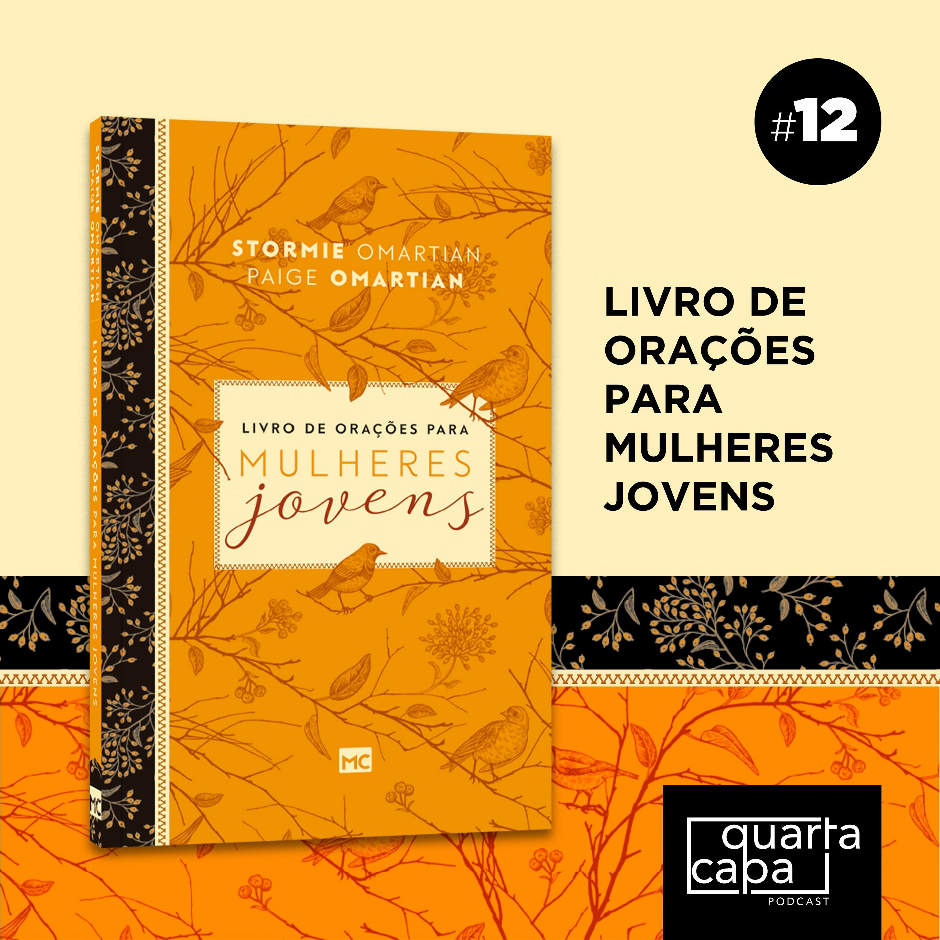 Mundo Cristão Podcasts