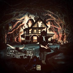 Ay Ya (Swamp Juice Sérénade)