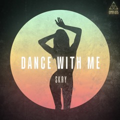 SKRY - Dance With Me [OMN-075]
