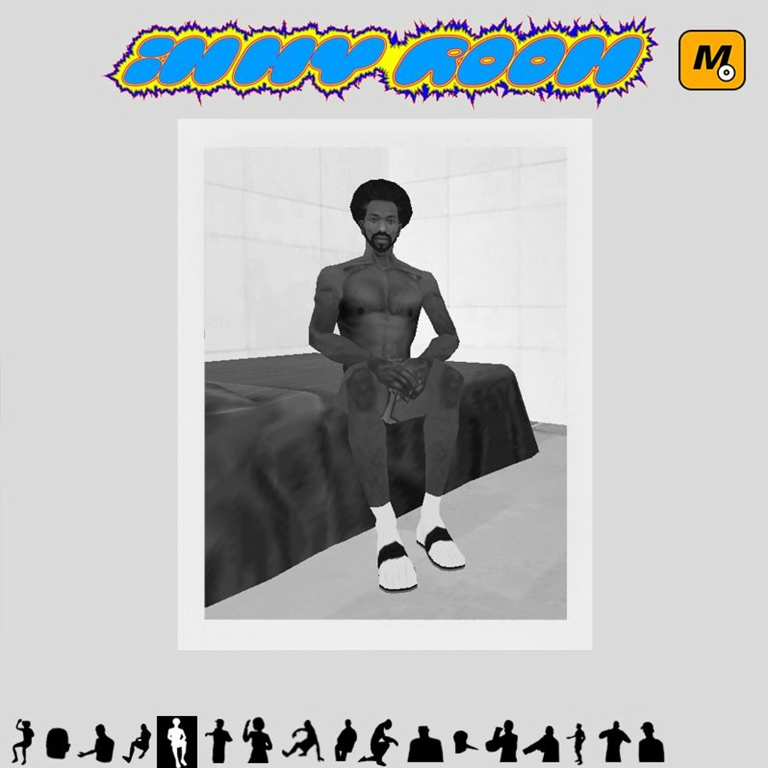 Stream in my room frank ocean cover by cameron | Listen online for