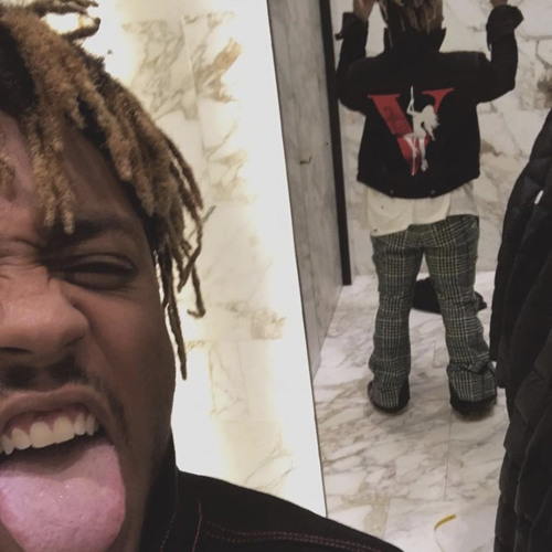 Poundcake Juice Wrld Freestyle