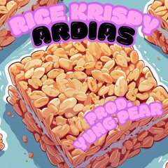 RICE KRISPY [PROD. YUNG PEAR]