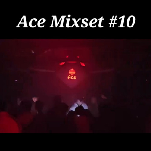 듣자마자 심장을 바칠 Ace Mixset #10 [ 신죠 .. 사사게요 .. !! ]