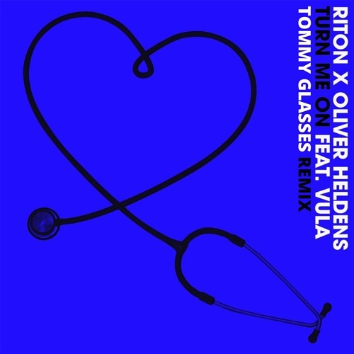 Turn Me On (Tommy Glasses Remix)