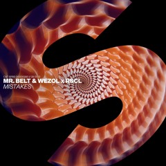 Mr. Belt & Wezol, RSCL - Mistakes