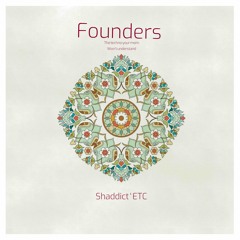 SHADDIICT,ETC - ROOM 237