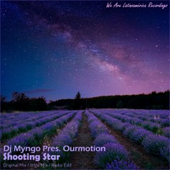 WAL011: Dj Myngo Pres. Ourmotion - Shooting Star (Radio Edit)