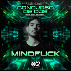 CONCURSO DJS #13 - MINDFUCK