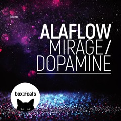 ALAFLOW - Dopamine (BOC117)