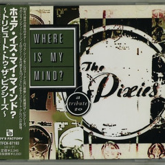 where is my mind - the pixies (piano instrumental)