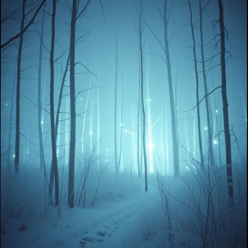 Winter Symphony_ Movement I (The Beginning of Frost)