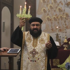 Who is the King of Your Heart? - Fr. Pavli Ebrahim