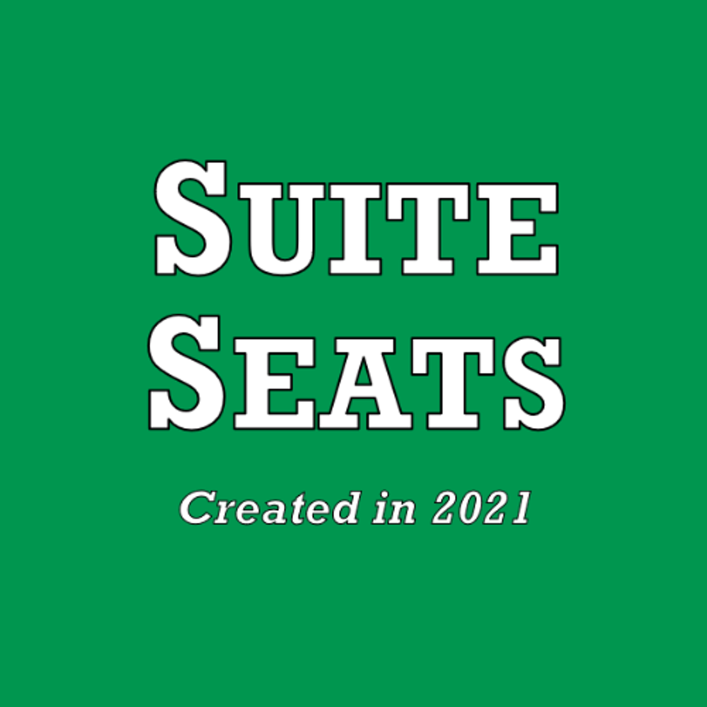 Suite Seats (Season 5, Episode 8, 03/25/26) episode artwork