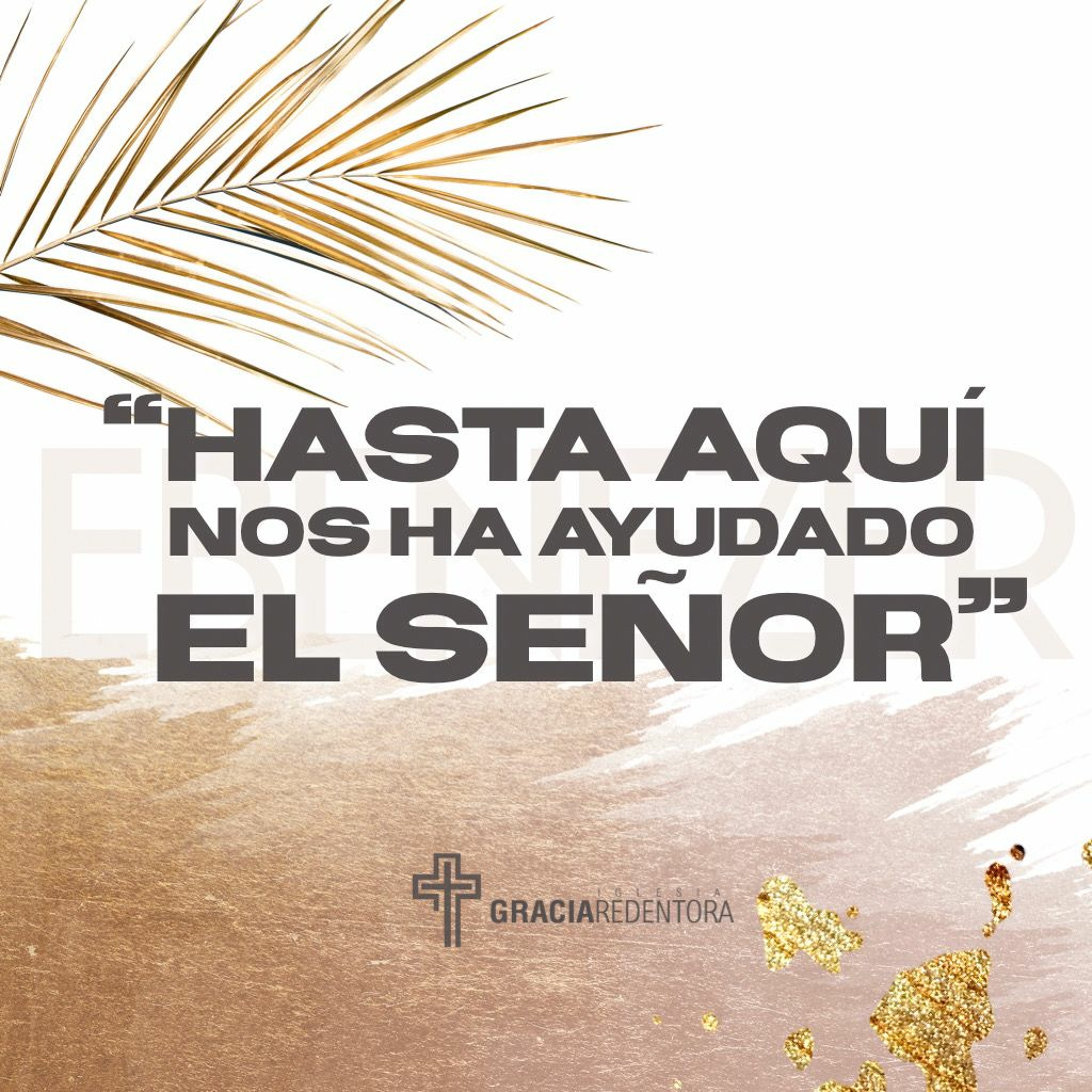 Iglesia Gracia Redentora