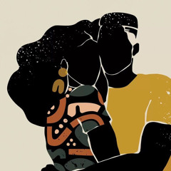 Luvv by PoeticQueen ft. Yodael G