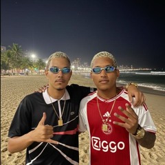 MEGA DOS FAIXA PRETA [ DJ RK DE VILA VELHA & DJ AL DE VILA VELHA ] COROOO