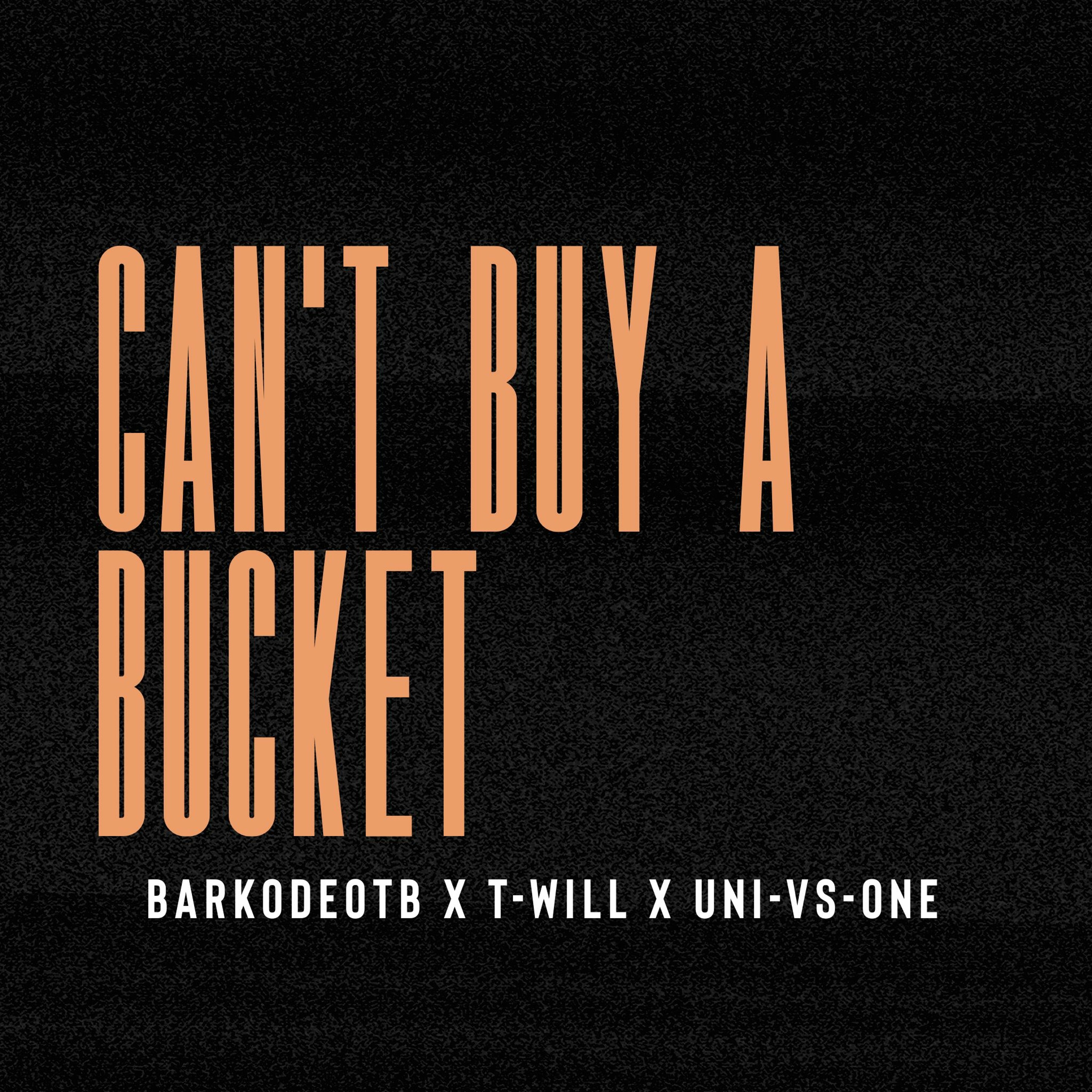Cant Buy A Bucket episode artwork
