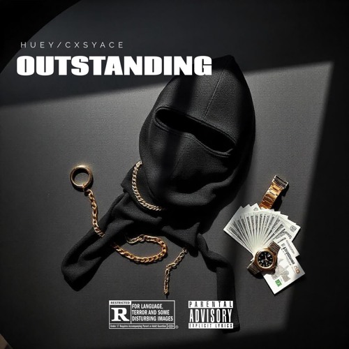 OUTSTANDING W/ Cxsyace (@prodbytwxnty4)