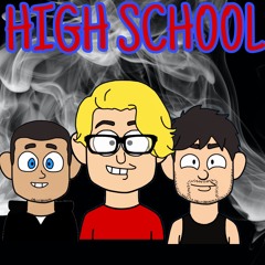 HIGH SCHOOL (feat. YBK Culture, ViiN)