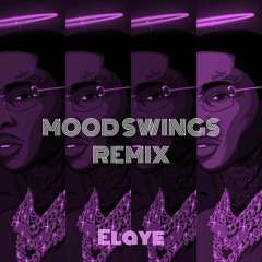 MOOD SWINGS REMIX