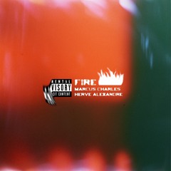 Fire (feat. Hervé Alexandre) [universe34.com]