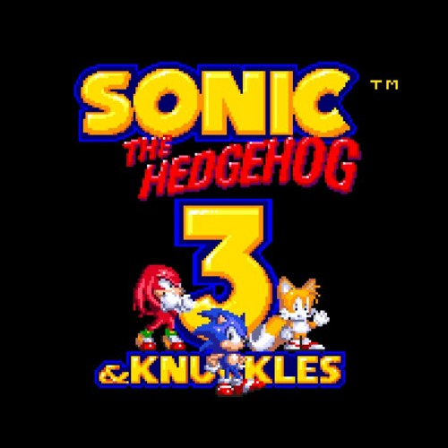 Sonic 3 Beta - Credits Theme (Mega Drive Rearrange)