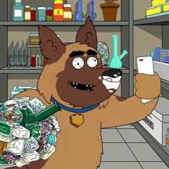 Krytical Figure - Druga-Drug